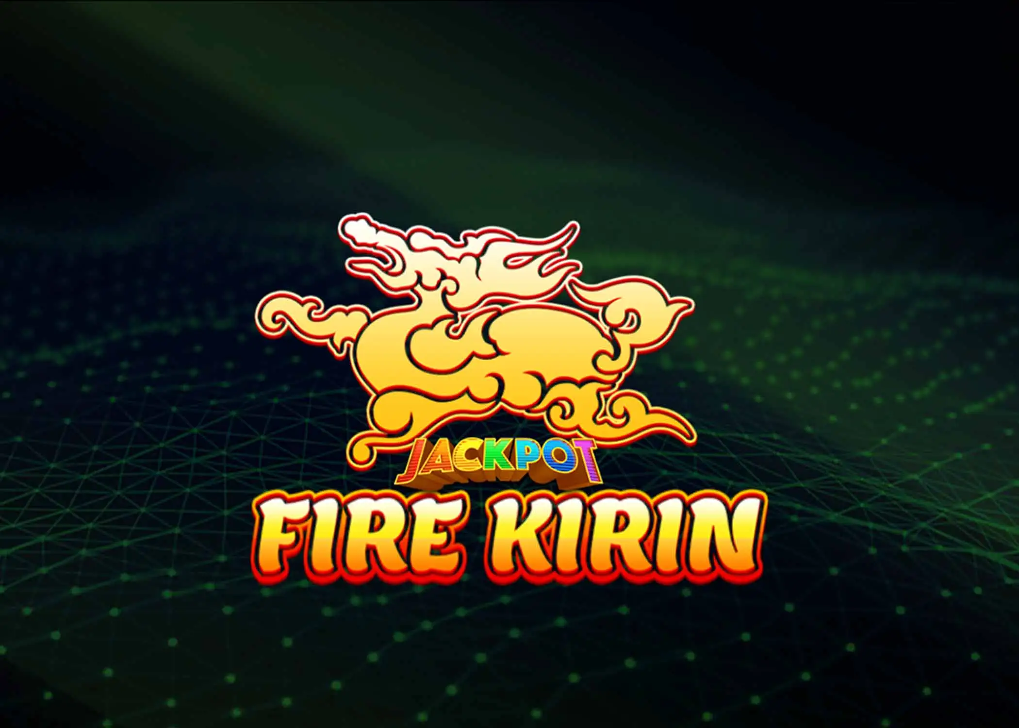 Fire Kirin XYZ app Logo banner 