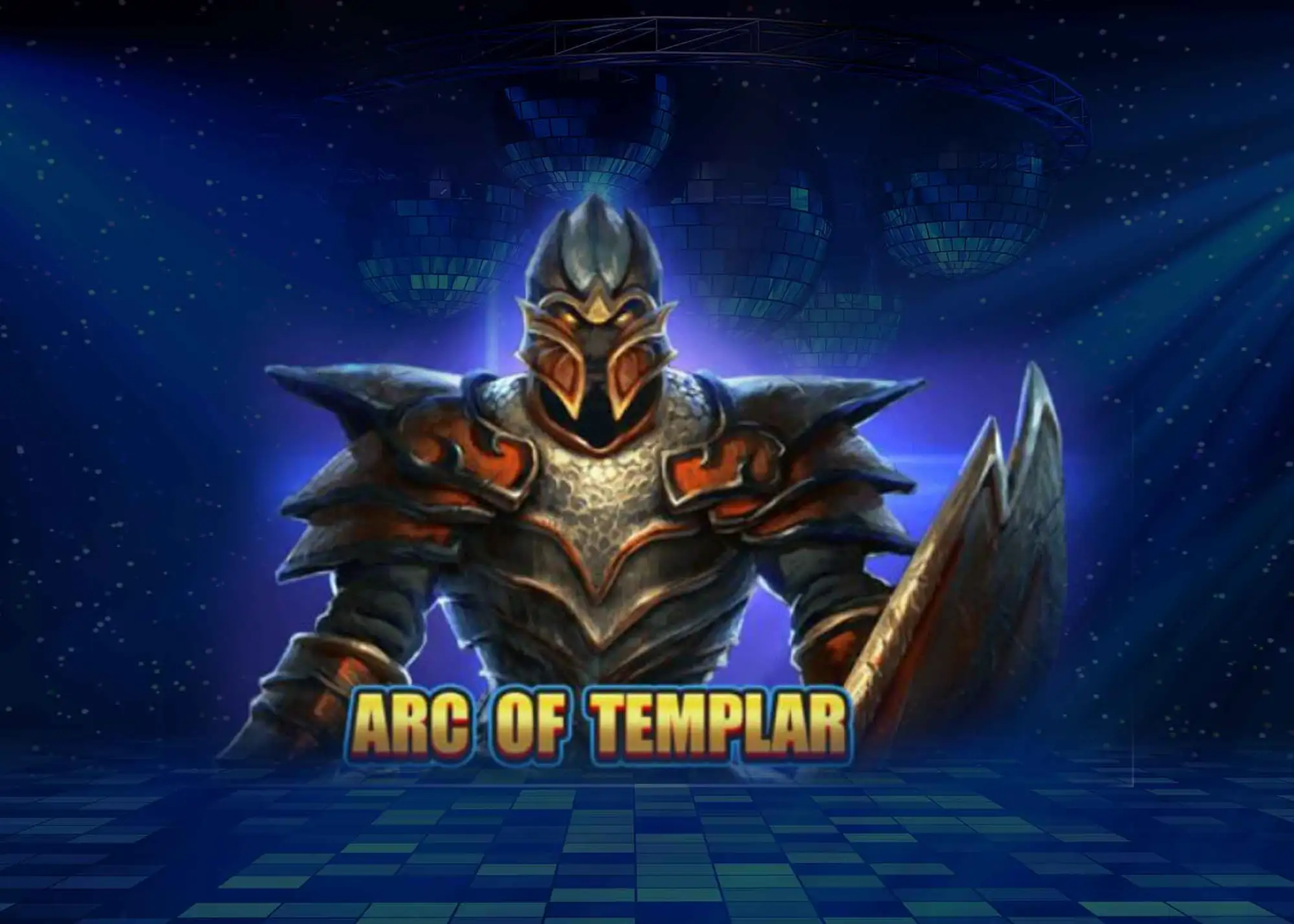 Arc Of Templar